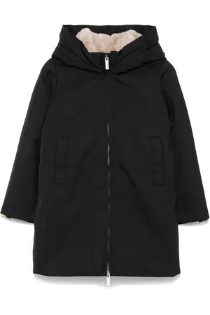 K-Way Olly coat