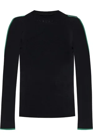 Lacoste Logo top
