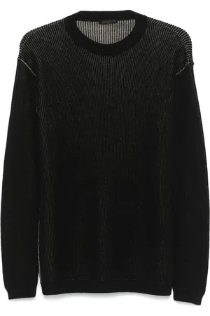 TRANSIT Ribbed sweater