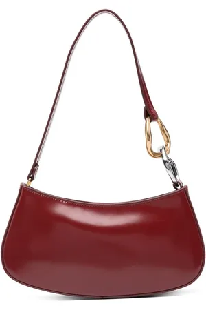 Staud Mini Ollie shoulder bag