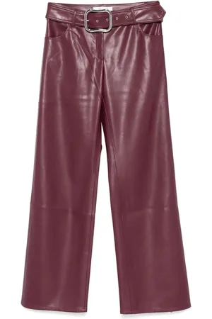 AYA MUSE Sao trousers