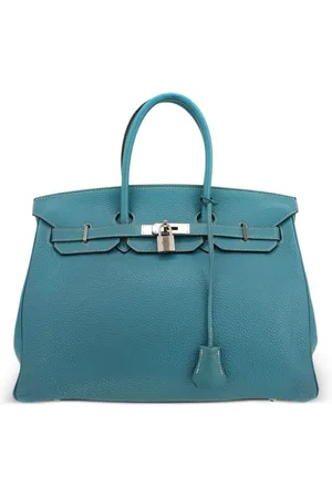 Hermès 2010 Birkin 35 handbag