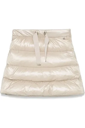 HERNO Padded skirt