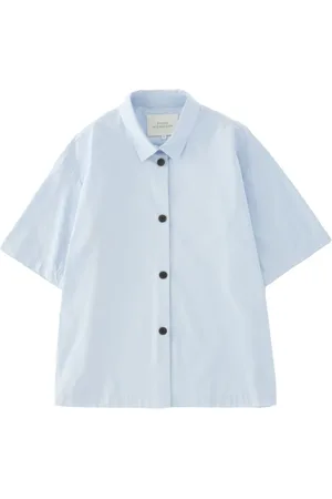 STUDIO NICHOLSON Lant shirt