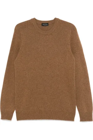 Roberto Collina Crew-neck jumper
