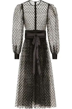 Dolce & Gabbana Mesh dress