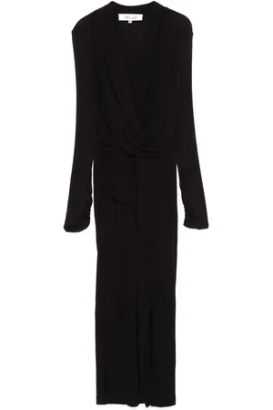 Diane von Furstenberg Serina midi dress