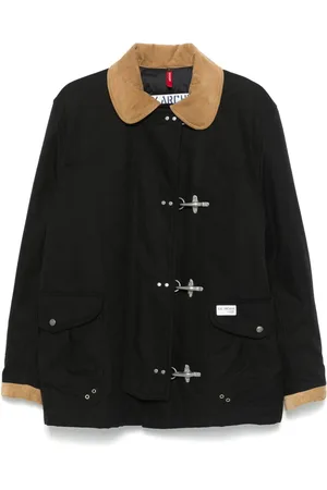 FAY 4-Ganci jacket