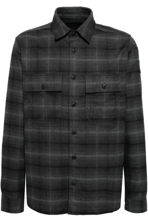Belstaff Fallgate shirt