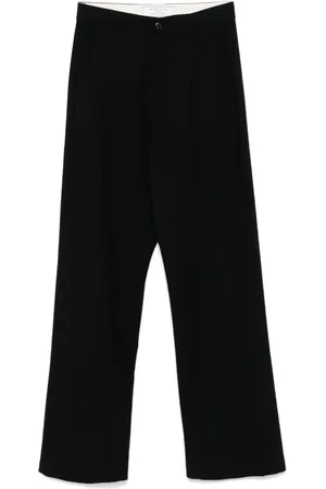 SOCIÉTÉ ANONYME Red Cross trousers