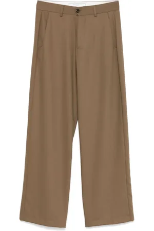 SOCIÉTÉ ANONYME Red Cross trousers