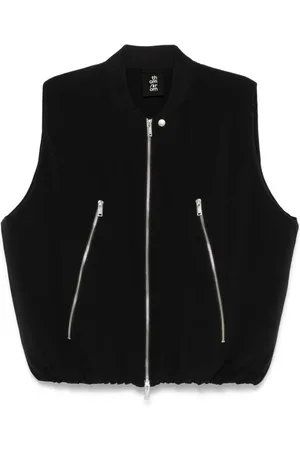 THOM KROM M SJ 655 gilet