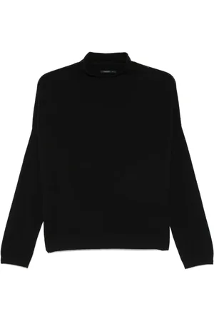 TRANSIT Fine-knit sweater