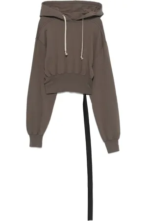 Rick Owens Tatlin hoodie