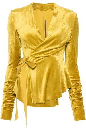Rick Owens Hollywood jacket