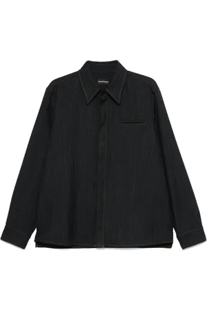 Emporio Armani Denim shirt