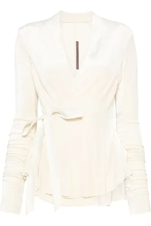 Rick Owens Hollywood jacket