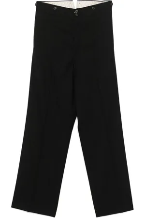 Maison Margiela Barathea trousers