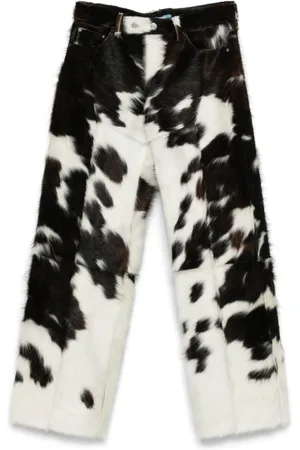 ACHILLES ION GABRIEL Lovebum trousers