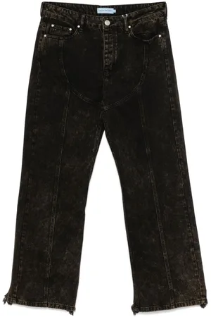 ACHILLES ION GABRIEL Hunkers jeans