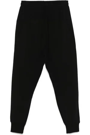 THOM KROM Tapered trousers