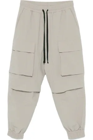 THOM KROM M ST 451 cargo pants
