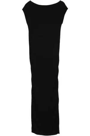 Gucci 2010s stretch-jersey maxi dress