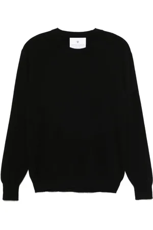 Seven Gauge Cashmere sweater