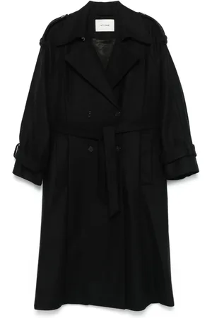 Ivy & Oak Caroline Ann trench coat