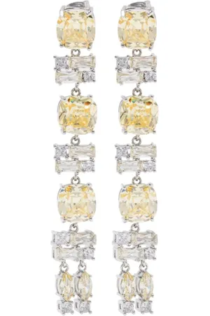 Paco rabanne Dangling earrings