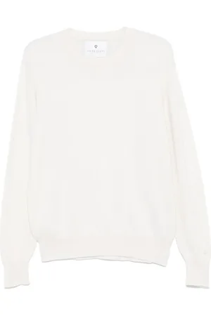 Seven Gauge Cashmere sweater