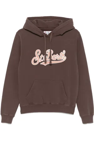 MC2 SAINT BARTH Virginia hoodie