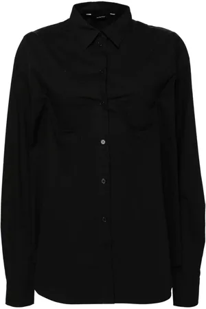 pushBUTTON Classic collar shirt