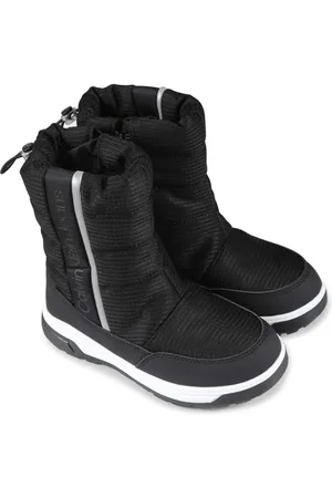 Calvin Klein Padded boots