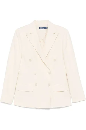 Ralph Lauren Double-breasted blazer