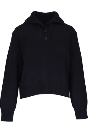 NILI LOTAN Renata cashmere sweater