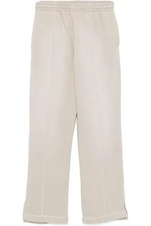 Represent Seam-detail track pants