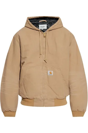 Carhart jackets for men best sale