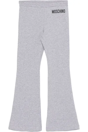 Moschino Flared trousers