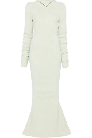 Rick Owens Luna maxi dress