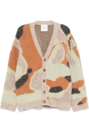 Nanushka Nessin cardigan