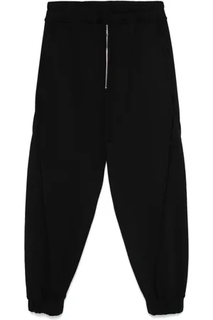 THOM KROM W ST 384 track pants