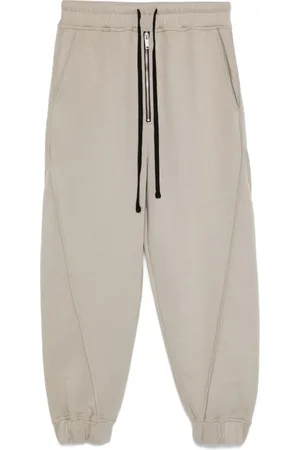 THOM KROM W ST 384 track pants
