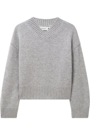 PRINGLE OF SCOTLAND V-neck cashmere sweater