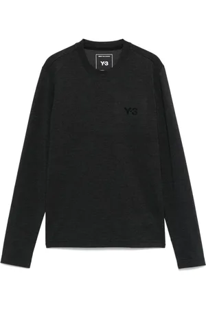 Y-3 Long-sleeve T-shirt