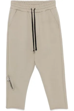 THOM KROM M ST 446 track pants