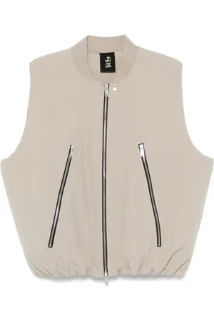 THOM KROM M SJ 655 gilet