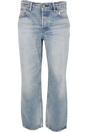 Moussy Copeland jeans