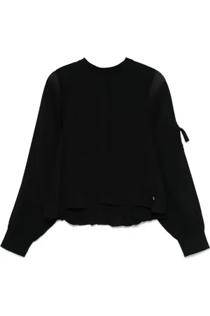 THOM KROM W H 8 blouse