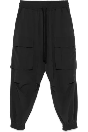 THOM KROM M ST 451 cargo pants